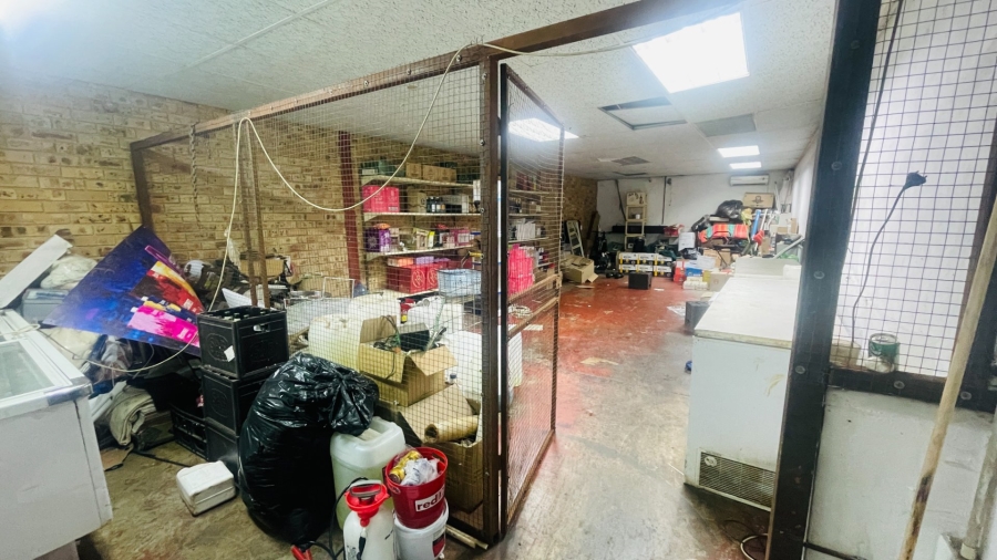 Commercial Property for Sale in Ikageng North West